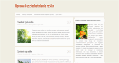 Desktop Screenshot of kenar.com.pl